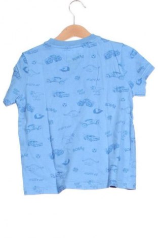 Παιδικό μπλουζάκι F&F, Μέγεθος 5-6y/ 116-122 εκ., Χρώμα Μπλέ, Τιμή 4,99 €