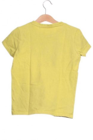 Παιδικό μπλουζάκι Fisherfield, Μέγεθος 6-7y/ 122-128 εκ., Χρώμα Κίτρινο, Τιμή 4,99 €