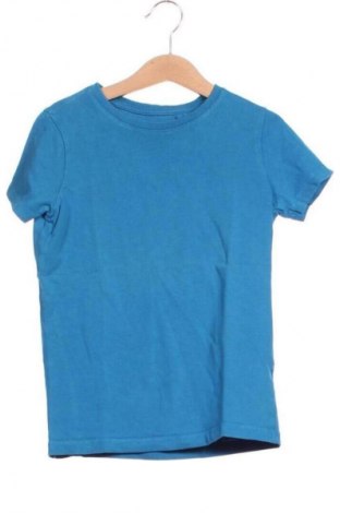 Παιδικό μπλουζάκι Fisherfield, Μέγεθος 6-7y/ 122-128 εκ., Χρώμα Μπλέ, Τιμή 4,99 €