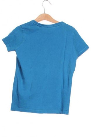 Παιδικό μπλουζάκι Fisherfield, Μέγεθος 6-7y/ 122-128 εκ., Χρώμα Μπλέ, Τιμή 4,99 €