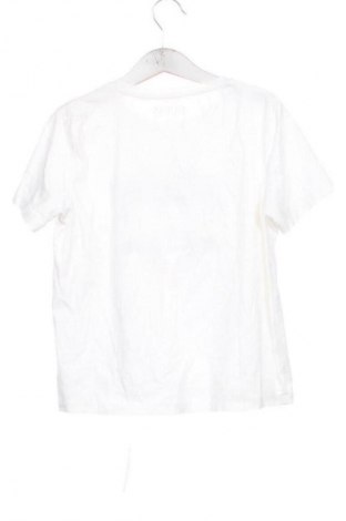 Kinder T-Shirt Guess, Größe 11-12y/ 152-158 cm, Farbe Weiß, Preis 10,00 €