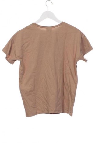 Детска тениска H&M, Размер 12-13y/ 158-164 см, Цвят Кафяв, Цена 4,60 €