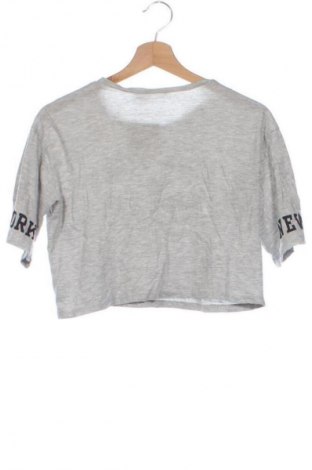 Детска тениска H&M, Размер 10-11y/ 146-152 см, Цвят Сив, Цена 9,20 €