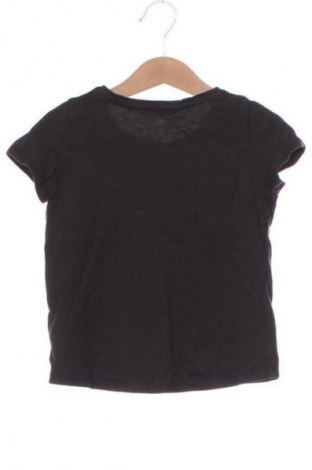 Παιδικό μπλουζάκι H&M, Μέγεθος 2-3y/ 98-104 εκ., Χρώμα Μαύρο, Τιμή 3,99 €