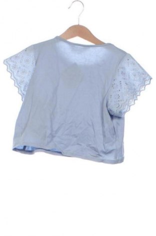 Παιδικό μπλουζάκι H&M, Μέγεθος 7-8y/ 128-134 εκ., Χρώμα Μπλέ, Τιμή 4,99 €