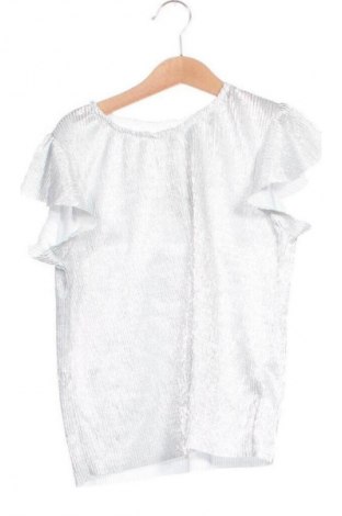 Παιδικό μπλουζάκι H&M, Μέγεθος 8-9y/ 134-140 εκ., Χρώμα Ασημί, Τιμή 6,99 €