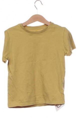 Παιδικό μπλουζάκι H&M, Μέγεθος 4-5y/ 110-116 εκ., Χρώμα Πράσινο, Τιμή 4,99 €