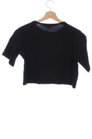 Dziecięcy T-shirt H&M, Rozmiar 10-11y/ 146-152 cm, Kolor Czarny, Cena 26,99 zł