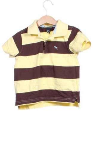 Παιδικό μπλουζάκι H&M, Μέγεθος 18-24m/ 86-98 εκ., Χρώμα Πολύχρωμο, Τιμή 3,99 €