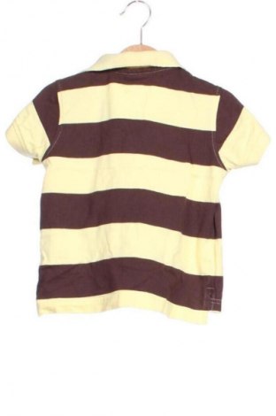 Παιδικό μπλουζάκι H&M, Μέγεθος 18-24m/ 86-98 εκ., Χρώμα Πολύχρωμο, Τιμή 3,99 €