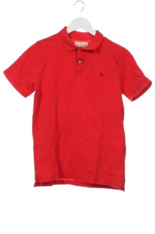 Детска тениска H&M L.O.G.G., Размер 14-15y/ 168-170 см, Цвят Червен, Цена 5,62 €