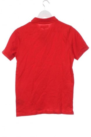 Детска тениска H&M L.O.G.G., Размер 14-15y/ 168-170 см, Цвят Червен, Цена 5,62 €