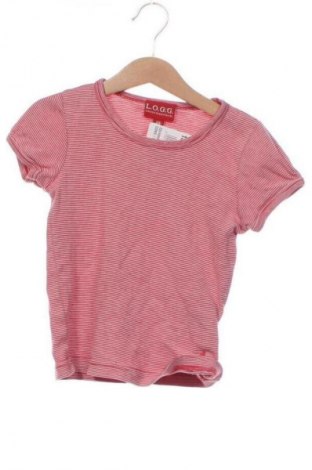 Dziecięcy T-shirt H&M L.O.G.G., Rozmiar 5-6y/ 116-122 cm, Kolor Kolorowy, Cena 21,99 zł