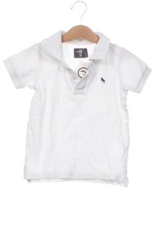 Παιδικό μπλουζάκι H&M L.O.G.G., Μέγεθος 2-3y/ 98-104 εκ., Χρώμα Λευκό, Τιμή 3,99 €