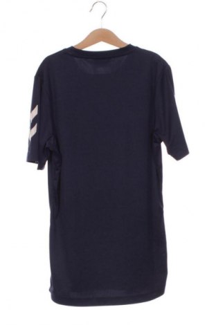 Detské tričko Hummel, Veľkosť 12-13y/ 158-164 cm, Farba Modrá, Cena  7,95 €