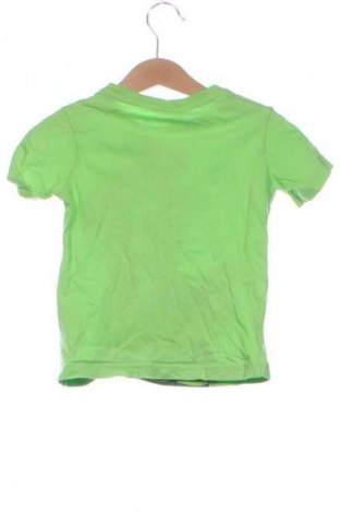 Παιδικό μπλουζάκι Kiki & Koko, Μέγεθος 18-24m/ 86-98 εκ., Χρώμα Πράσινο, Τιμή 4,99 €