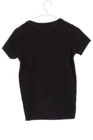 Детска тениска LC Waikiki, Размер 10-11y/ 146-152 см, Цвят Черен, Цена 4,60 €