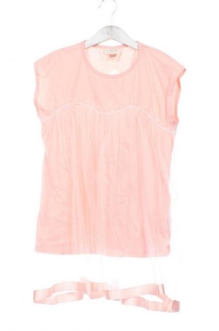 Детска тениска LC Waikiki, Размер 10-11y/ 146-152 см, Цвят Розов, Цена 4,60 €