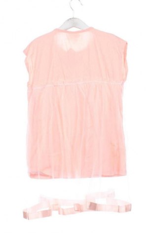 Детска тениска LC Waikiki, Размер 10-11y/ 146-152 см, Цвят Розов, Цена 4,60 €