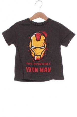 Παιδικό μπλουζάκι LC Waikiki, Μέγεθος 2-3y/ 98-104 εκ., Χρώμα Πράσινο, Τιμή 4,99 €