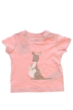 Παιδικό μπλουζάκι Lupilu, Μέγεθος 2-3m/ 56-62 εκ., Χρώμα Πολύχρωμο, Τιμή 4,99 €