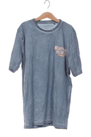 Παιδικό μπλουζάκι Marc O'Polo, Μέγεθος 12-13y/ 158-164 εκ., Χρώμα Μπλέ, Τιμή 16,99 €