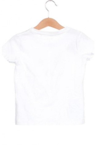 Παιδικό μπλουζάκι Name It, Μέγεθος 18-24m/ 86-98 εκ., Χρώμα Λευκό, Τιμή 6,99 €