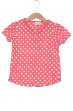 Παιδικό μπλουζάκι Next, Μέγεθος 2-3y/ 98-104 εκ., Χρώμα Ρόζ , Τιμή 6,99 €