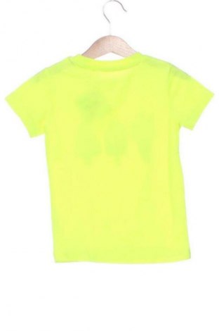 Παιδικό μπλουζάκι Next, Μέγεθος 18-24m/ 86-98 εκ., Χρώμα Πράσινο, Τιμή 7,99 €