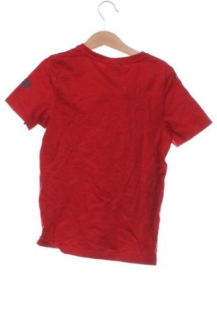 Παιδικό μπλουζάκι Nickelodeon, Μέγεθος 5-6y/ 116-122 εκ., Χρώμα Κόκκινο, Τιμή 4,99 €