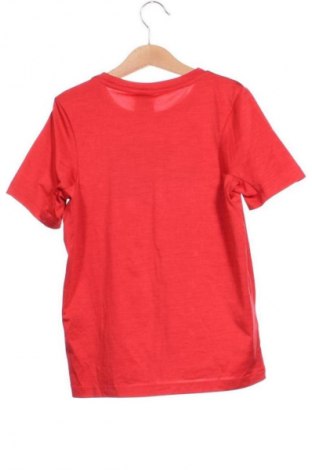 Детска тениска Nike, Размер 7-8y/ 128-134 см, Цвят Червен, Цена 9,20 €