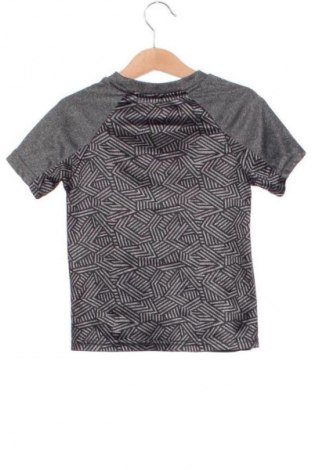 Детска тениска PUMA, Размер 4-5y/ 110-116 см, Цвят Черен, Цена 9,20 €