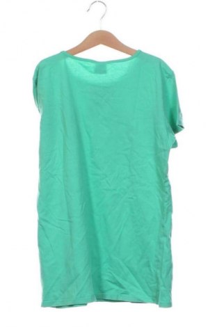 Dziecięcy T-shirt Page One, Rozmiar 15-18y/ 170-176 cm, Kolor Zielony, Cena 19,99 zł