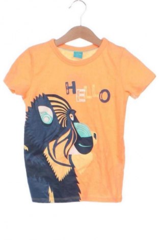 Παιδικό μπλουζάκι Pepco, Μέγεθος 5-6y/ 116-122 εκ., Χρώμα Πολύχρωμο, Τιμή 6,45 €