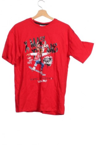 Παιδικό μπλουζάκι Pepco, Μέγεθος 15-18y/ 170-176 εκ., Χρώμα Πολύχρωμο, Τιμή 9,78 €