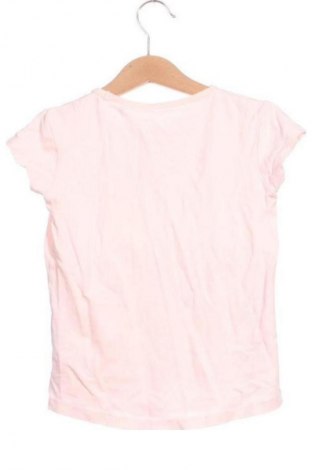 Tricou pentru copii Pepe Jeans, Mărime 4-5y/ 110-116 cm, Culoare Roz, Preț 37,99 Lei