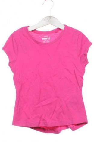 Παιδικό μπλουζάκι Pepperts!, Μέγεθος 6-7y/ 122-128 εκ., Χρώμα Ρόζ , Τιμή 4,99 €