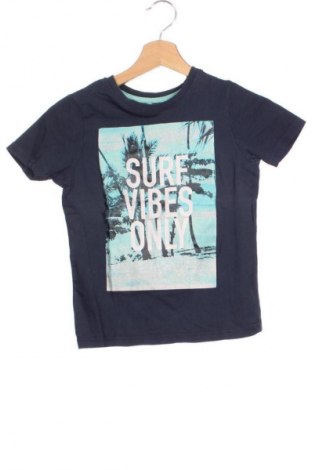 Παιδικό μπλουζάκι Pepperts!, Μέγεθος 6-7y/ 122-128 εκ., Χρώμα Μπλέ, Τιμή 4,99 €