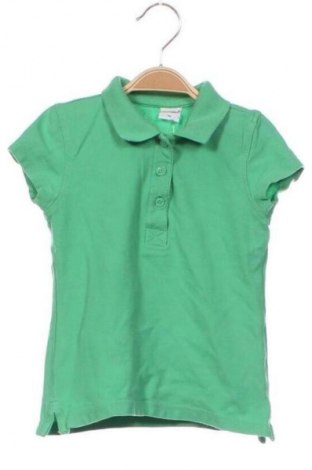 Dziecięcy T-shirt Pocopiano, Rozmiar 4-5y/ 110-116 cm, Kolor Zielony, Cena 26,99 zł