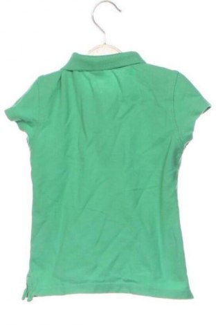 Dziecięcy T-shirt Pocopiano, Rozmiar 4-5y/ 110-116 cm, Kolor Zielony, Cena 26,99 zł