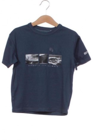 Dziecięcy T-shirt Regatta, Rozmiar 2-3y/ 98-104 cm, Kolor Niebieski, Cena 32,99 zł