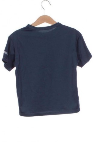 Dziecięcy T-shirt Regatta, Rozmiar 2-3y/ 98-104 cm, Kolor Niebieski, Cena 32,99 zł