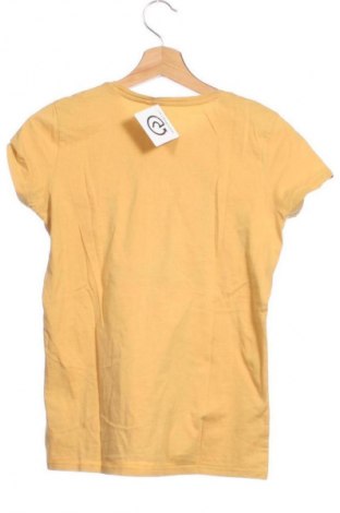 Παιδικό μπλουζάκι Reserved, Μέγεθος 12-13y/ 158-164 εκ., Χρώμα Κίτρινο, Τιμή 5,99 €