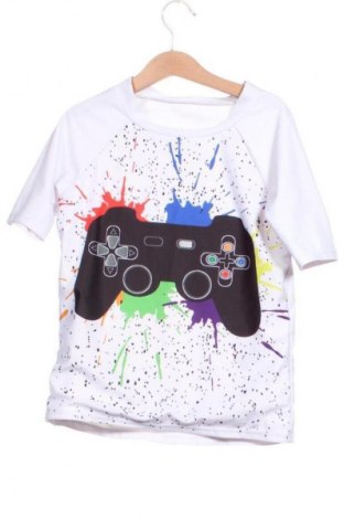 Детска тениска SHEIN, Размер 10-11y/ 146-152 см, Цвят Многоцветен, Цена 3,06 €