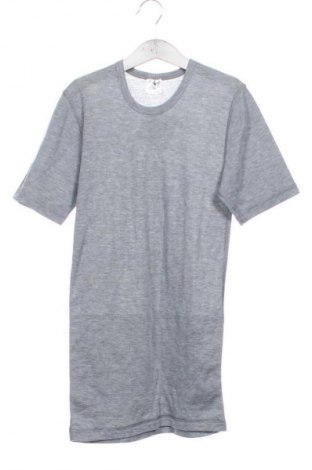 Dětské tričko  Shamp, Velikost 12-13y/ 158-164 cm, Barva Šedá, Cena  49,00 Kč
