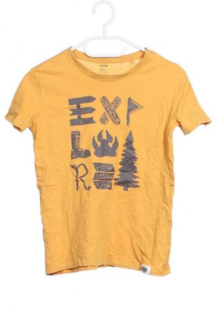 Детска тениска Sinsay, Размер 9-10y/ 140-146 см, Цвят Многоцветен, Цена 4,60 €