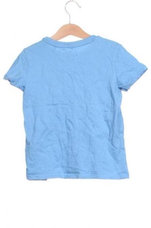 Παιδικό μπλουζάκι Sinsay, Μέγεθος 4-5y/ 110-116 εκ., Χρώμα Μπλέ, Τιμή 2,52 €