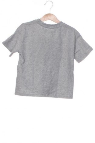 Παιδικό μπλουζάκι Sinsay, Μέγεθος 2-3y/ 98-104 εκ., Χρώμα Γκρί, Τιμή 3,99 €