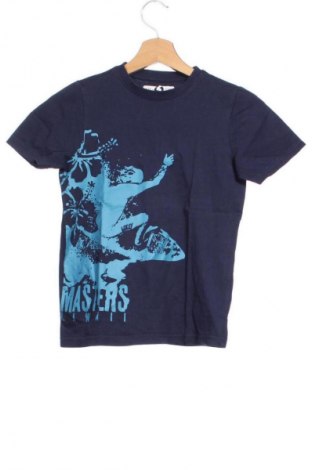 Παιδικό μπλουζάκι TCM, Μέγεθος 6-7y/ 122-128 εκ., Χρώμα Μπλέ, Τιμή 4,99 €