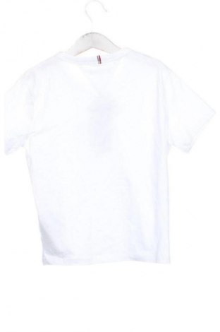 Παιδικό μπλουζάκι Tommy Hilfiger, Μέγεθος 12-13y/ 158-164 εκ., Χρώμα Λευκό, Τιμή 31,99 €